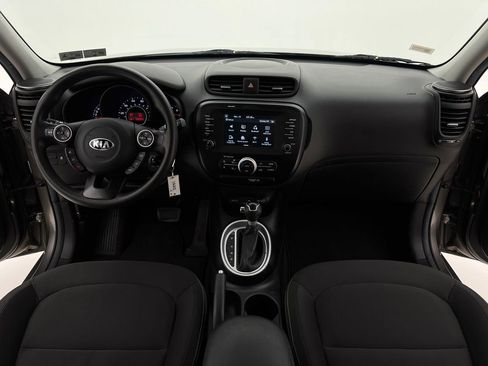 Used 2019 Kia Soul w/ Option Group 020 image 20
