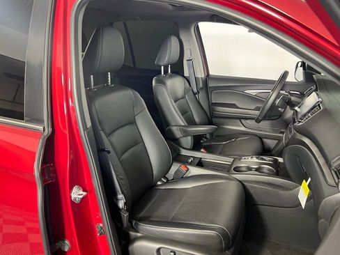 Used 2023 Honda Ridgeline RTL image 29