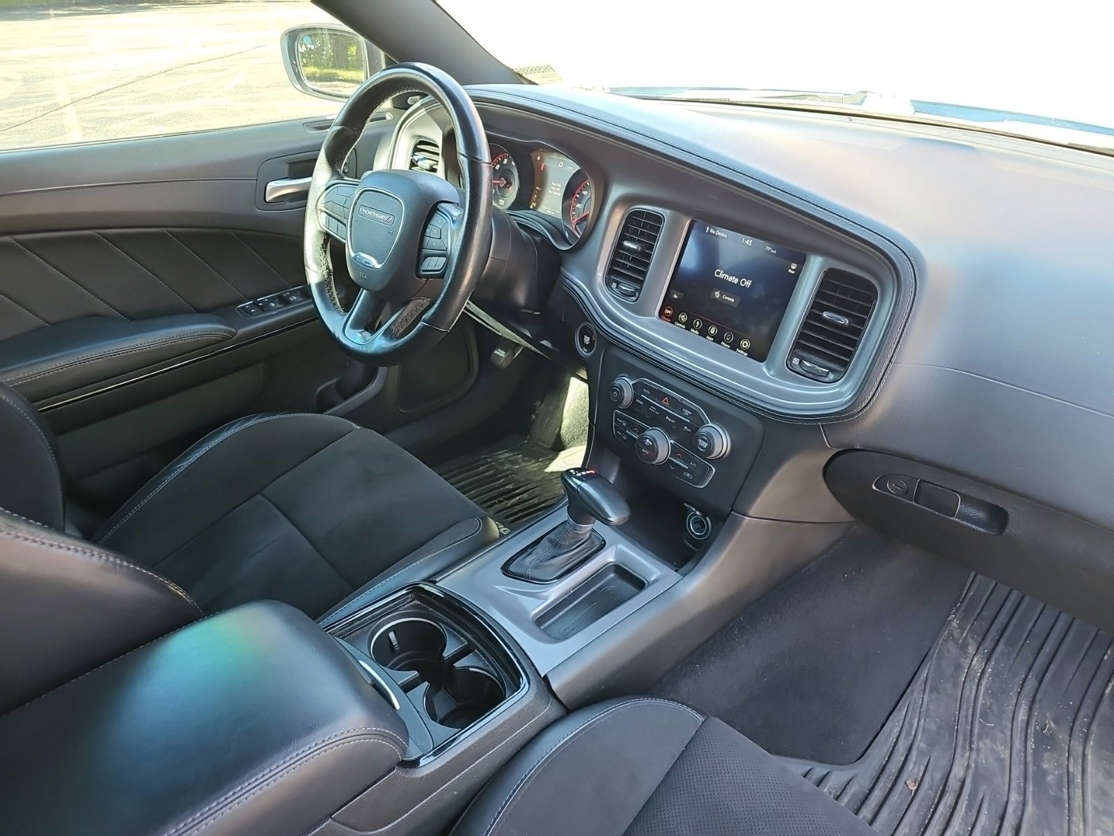 Used 2023 Dodge Charger GT w/ Plus Group AWD/4WD image 13