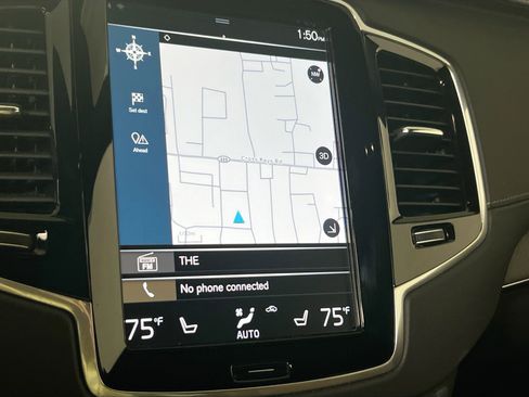 Used 2022 Volvo XC90 T6 Inscription w/ Advanced Package image 13