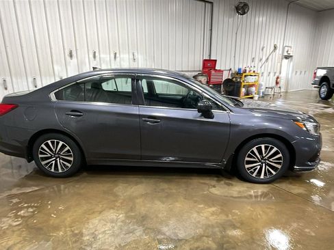 Used 2019 Subaru Legacy 2.5i Premium w/ Popular Package #2A image 5