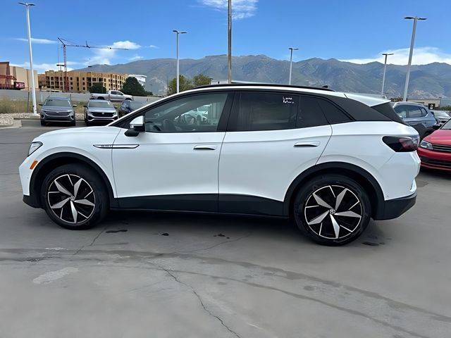 Used 2023 Volkswagen ID.4 Pro S AWD/4WD image 6