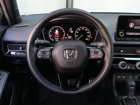 Used 2026 Honda Civic Sport image 17