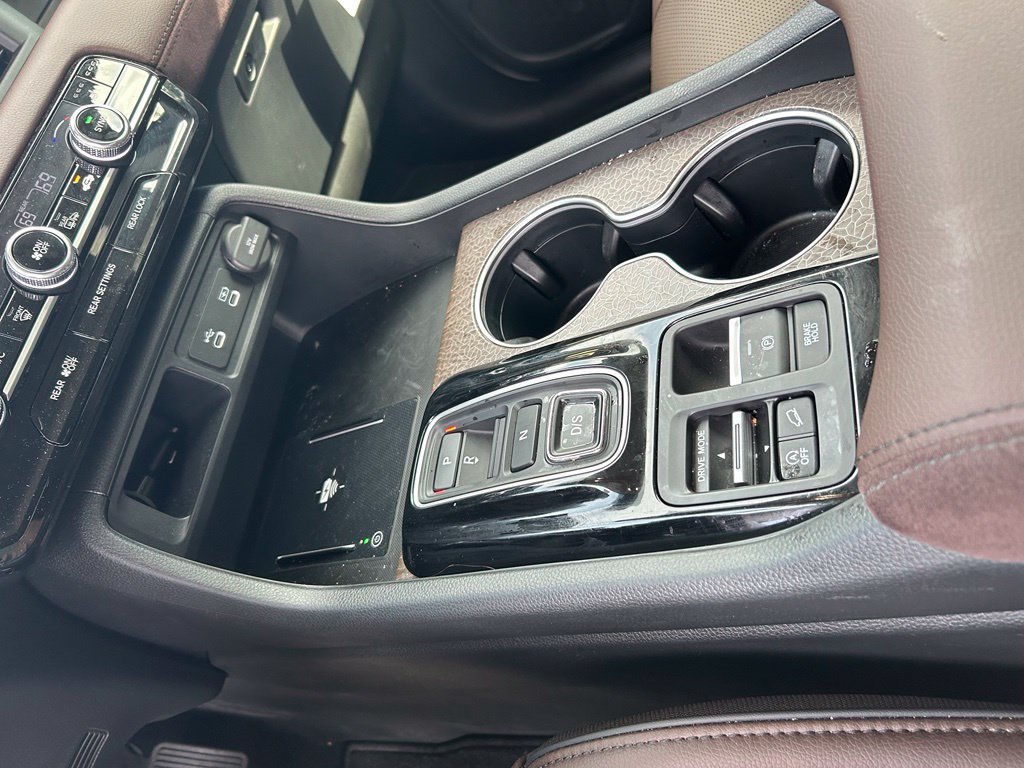 Used 2026 Honda Pilot Elite image 21