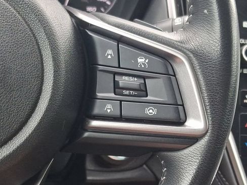 Certified 2024 Subaru Outback Premium AWD/4WD image 23