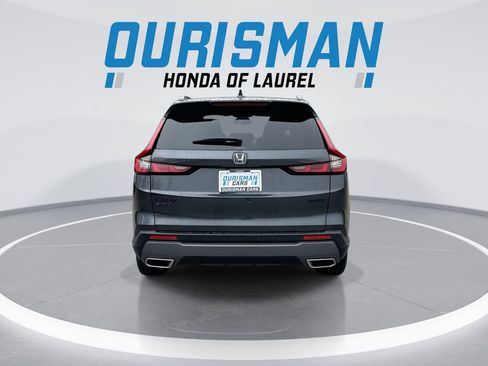 New 2026 Honda CR-V Sport image 7