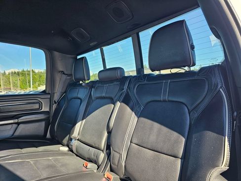 Used 2022 RAM 1500 Limited AWD/4WD image 17