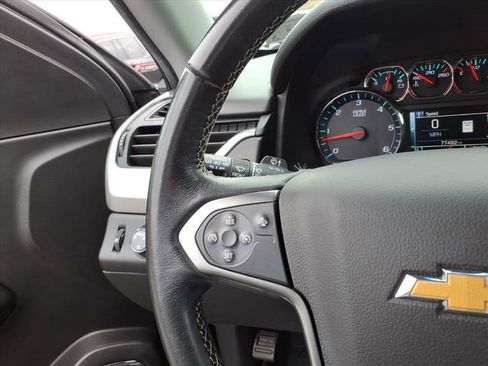 Used 2020 Chevrolet Tahoe LT image 21