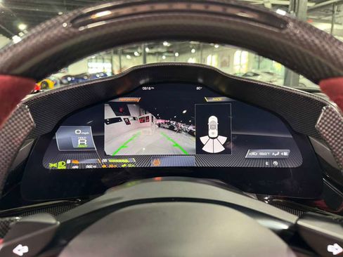 Used 2025 Ferrari SF90 Stradale XX image 22