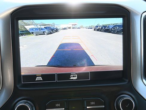 Used 2021 Chevrolet Silverado 1500 RST w/ Texas Edition Plus image 13