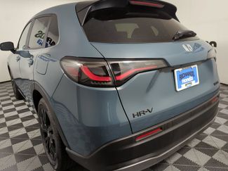 Certified 2026 Honda HR-V Sport video 2