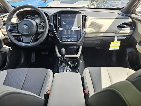New 2026 Subaru Forester Limited AWD/4WD image 12