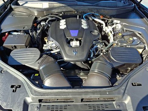 Used 2022 Maserati Levante Modena image 33