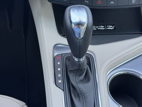 New 2025 Cadillac CT4 Premium Luxury image 27