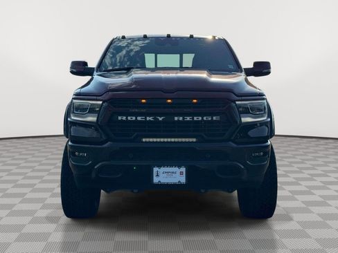 Used 2024 RAM 1500 Laramie image 2