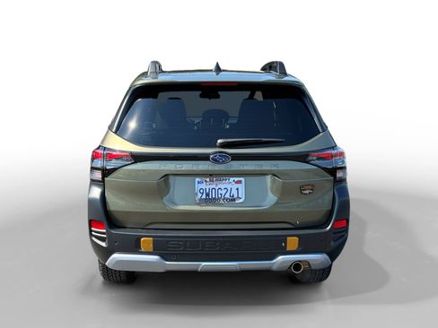 Used 2026 Subaru Forester Wilderness AWD/4WD image 4