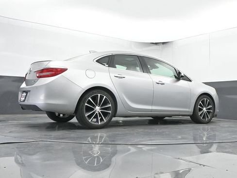 Used 2016 Buick Verano Sport Touring w/ Experience Buick Package FWD image 23