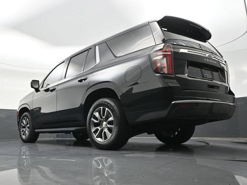 Used 2023 Chevrolet Tahoe LT RWD image 26