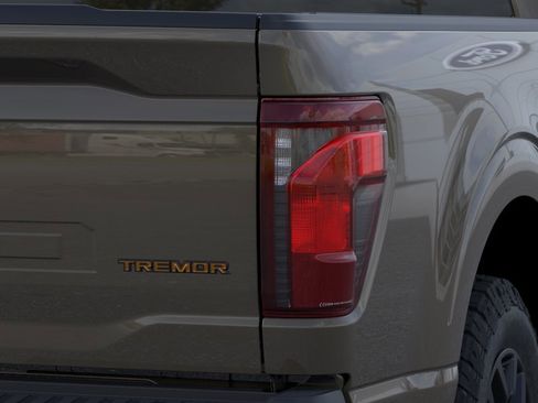 New 2026 Ford F150 Tremor AWD/4WD image 43