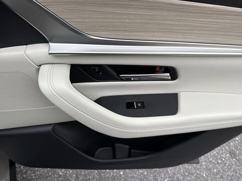 New 2026 MAZDA CX-90 3.3 Turbo w/ Premium Plus Pkg image 45