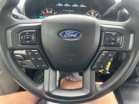 Used 2019 Ford F150 XL w/ Equipment Group 101A Mid RWD image 17