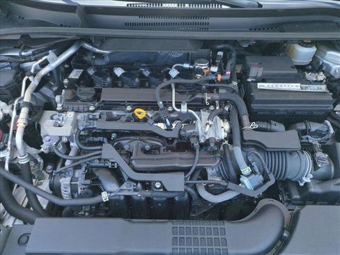 Certified 2021 Toyota Corolla SE FWD image 21