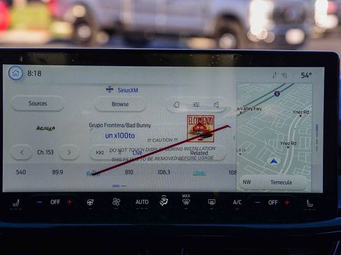 Used 2025 Ford Escape ST-Line w/ Equipment Group 301A image 14