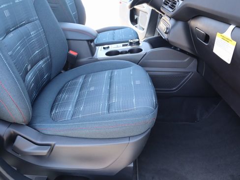 New 2025 Ford Bronco Sport Heritage w/ Convenience Package image 12