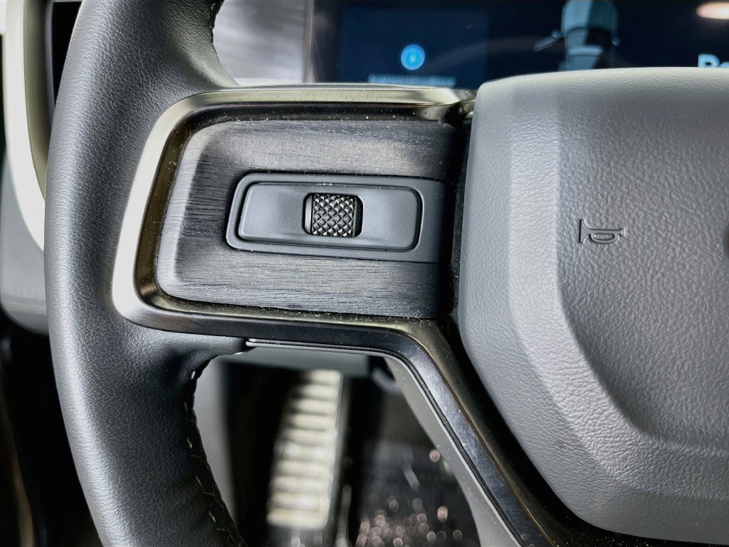 Used 2024 Rivian R1S Adventure Quad AWD/4WD image 13