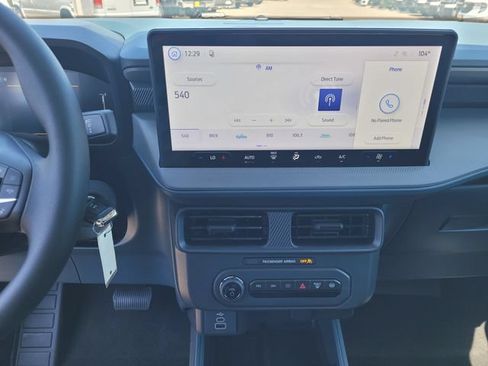 New 2026 Ford Maverick XL FWD image 10