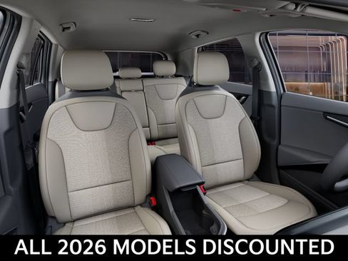 New 2026 Kia Niro EX w/ EX Premium Package FWD image 15