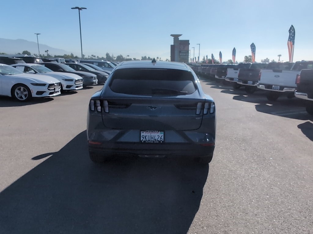 Used 2023 Ford Mustang Mach-E Select RWD image 10