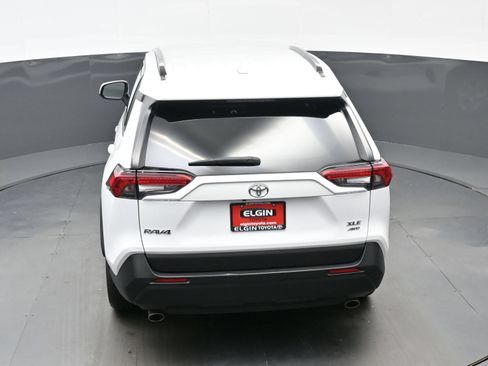 Used 2024 Toyota RAV4 XLE w/ Weather Package AWD/4WD image 39