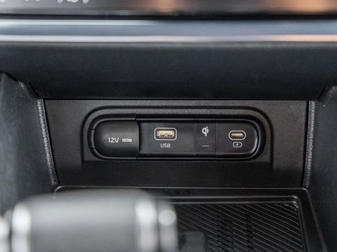 Used 2023 Kia Sportage X-Line w/ X-Line Premium Package image 23