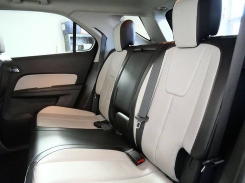 Used 2015 Chevrolet Equinox LT AWD/4WD image 14