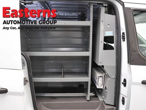 Used 2020 Ford Transit Connect XL FWD image 23