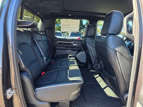 New 2026 RAM 1500 Laramie image 24
