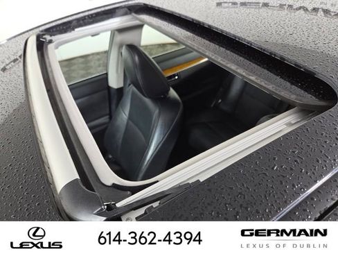 Used 2013 Lexus ES 300h w/ Luxury Pkg FWD image 31