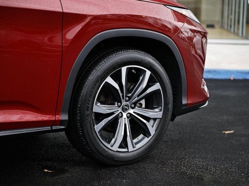 Used 2022 Lexus RX 350 AWD w/ Premium Package image 5