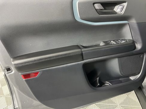 Used 2024 Ford Bronco Sport Badlands image 25