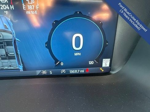 Used 2024 Ford F150 Tremor w/ Mobile Office Package AWD/4WD image 18