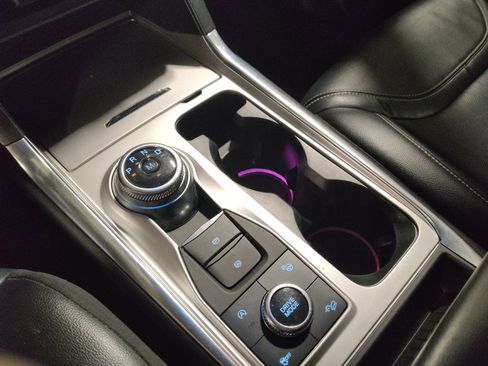 Used 2020 Ford Explorer ST w/ ST Street Pack image 26