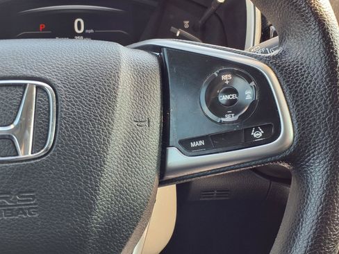 Certified 2019 Honda CR-V EX image 17