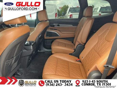 Used 2024 Kia Telluride EX X-Line AWD/4WD image 14