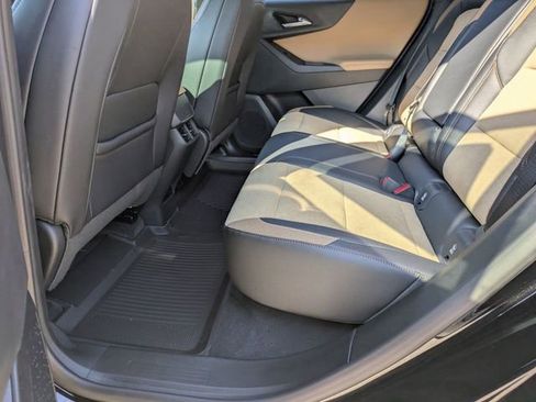 New 2026 Chevrolet Equinox ACTIV w/ Safety and Technology Package image 28