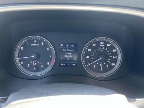 Used 2019 Hyundai Tucson SE FWD image 18