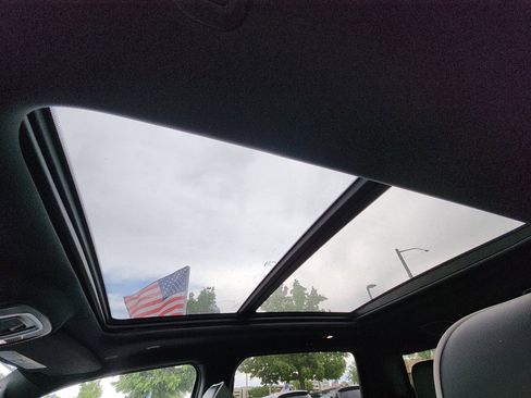 New 2025 RAM 1500 Laramie w/ Sport Appearance Package image 33