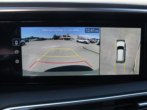 New 2026 Hyundai Palisade Calligraphy AWD/4WD image 20
