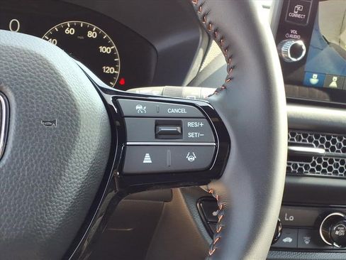 New 2026 Honda HR-V Sport image 26