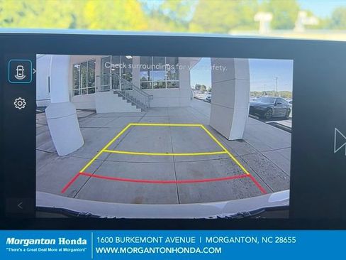 Used 2025 Hyundai Tucson SEL AWD/4WD image 25